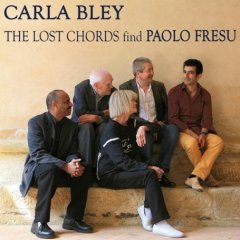 Carla Bley The Lost Chords Find Paolo Fresu