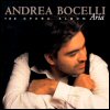 Andrea Bocelli The Opera Album: Aria