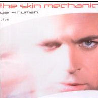 Gary Numan The Skin Mechanic