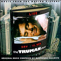 Frederic Chopin The Truman Show