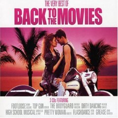 Dj BOBO The Very Best Of Back To The Movies (CD2)