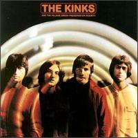 The Kinks The Village Green Preservation Society (Special Deluxe Edition)