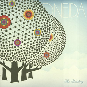 Oneida The Wedding