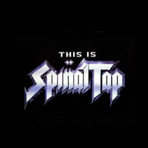 Spinal Tap This Is Spinal Tap