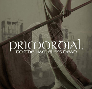 Primordial To The Nameless Dead