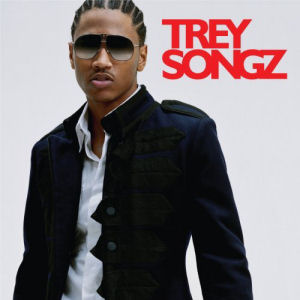 Trey Songz Trey Day