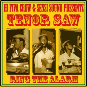 Tenor Saw Tribute