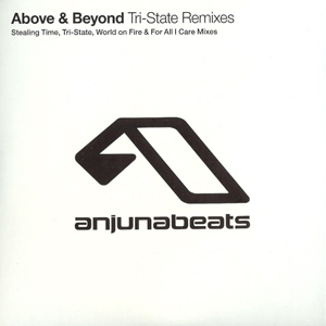 Above & Beyond Tri-State (Remixed)