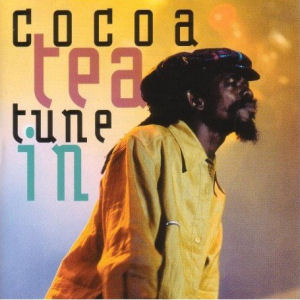 Cocoa Tea Tune In