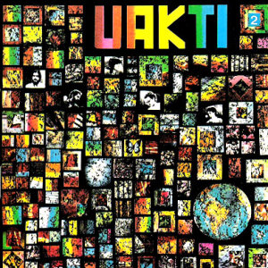 Uakti Uakti II