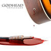 Godhead Unplugged