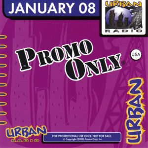 Scarface Urban Radio January 2008