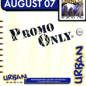 T.I. Urban Radio: August 07