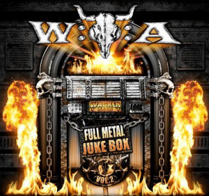 Arch Enemy Wacken Open Air: Full Metal Juke Box Vol. 2 (CD1)