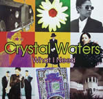 Crystal Waters What I Need