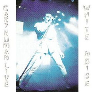 Gary Numan White Noise (CD2)