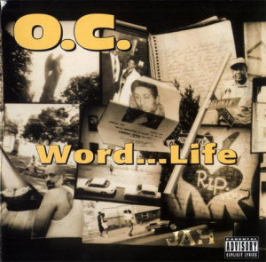 O.C. Word...Life