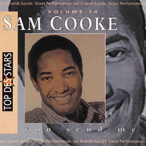 Sam Cooke You Send Me