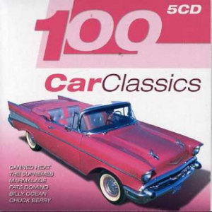 Kenny Rogers 100 Car Classics (CD1)