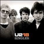 U2 18 Singles (CD2)