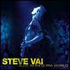 Steve Vai Alive In An Ultra World (CD1)