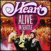 Heart Alive In Seattle (CD1)