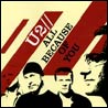 U2 All Because Of You