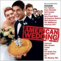 Wallflowers American Pie 3: American Wedding