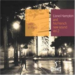 HAMPTON Lionel And His French New Sound Vol. 2