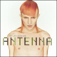 Jay-jay Johanson Antenna