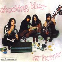 Shocking Blue At Home