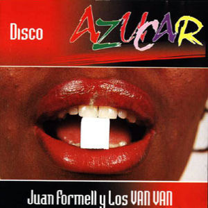 Los Van Van Azucar