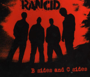 Rancid B Sides And C Sides