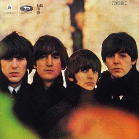 The Beatles Beatles For Sale