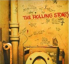 Rolling Stones Beggars Banquet (Remastered)