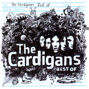 Cardigans Best Of (CD1)