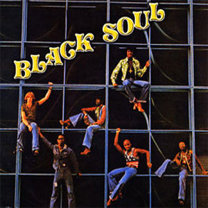 Black Soul Black Soul Collector (CD1)