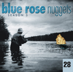 Gov`t Mule Blue Rose Nuggets Vol. 28