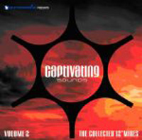 Active Sight Captivating Sounds the Collected 12 Inch Mixes Vol. 2 (CD1)