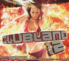 Infernal Clubland 12 (CD2)