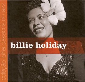 Billie Holiday Colecao Folha: Classicos Do Jazz Vol. 12