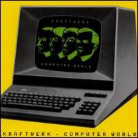 Kraftwerk Computer World