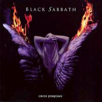Black Sabbath Cross Purposes