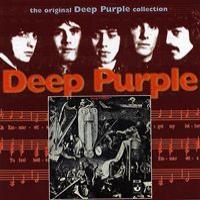 Deep Purple Deep Purple