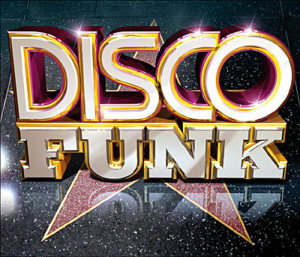 First Choice Disco Funk (CD1)