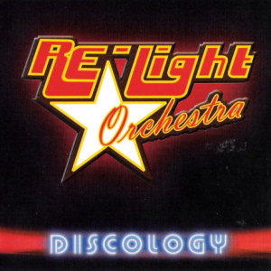 Relight Orchestra Discology