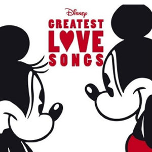 Phil Collins Disney Greatest Love Songs (CD1)