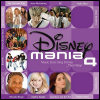 Christina Aguilera Disney Mania 4