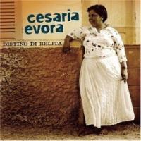 Cesaria Evora Distino Di Belita