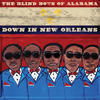 The Blind Boys Of Alabama Down In New Orleans